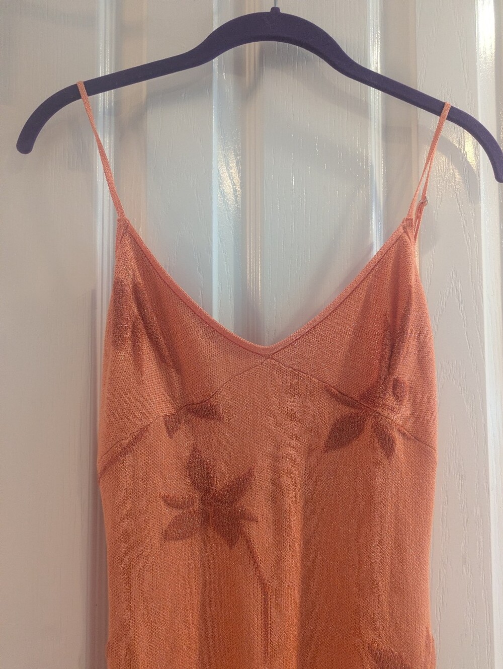 White Fox Boutique 'Trust Issues' Maxi Dress - Picture 4 of 11